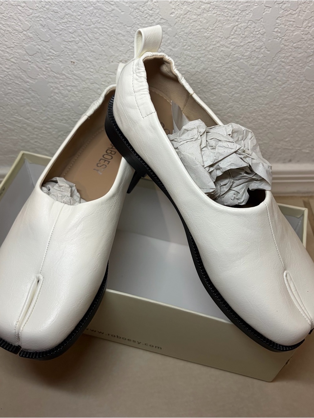 Raboesy Brand New Tabies